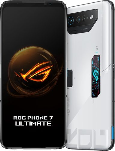 Asus ROG Phone 7 Pro 5G Dual SIM TD-LTE CN Version B 512GB AI2205